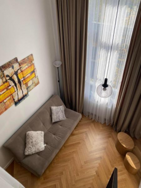 Loft in city center-Prime rentals